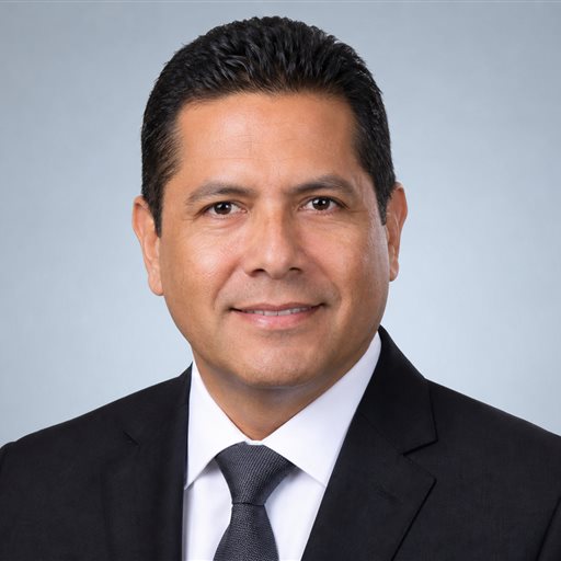 Portrait of Daniel Reyes (illustrative)